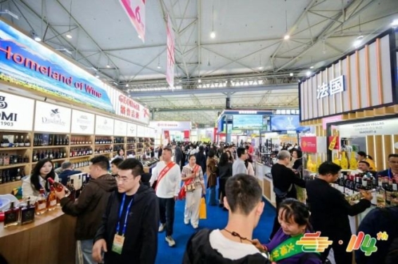 素食食品企业申请2026南京秋糖展位｜从准备到签约的高效流程