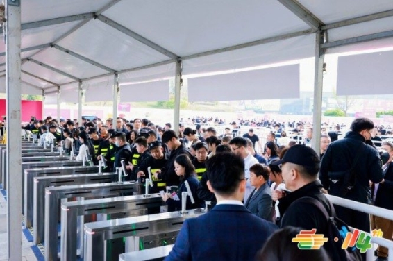 资质指南！2026南京秋糖白酒品牌优质展位抢占资质要求