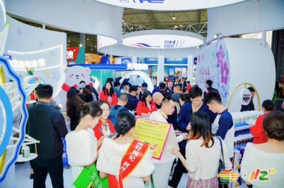 线上申报+线下对接｜2026南京秋糖低度潮饮及啤酒展区双通道报名指南
