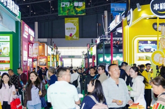 2026南京秋糖绿色农业展区不同展位类型适配不同规模涉农企业的选择建议